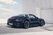 Porsche 911 Targa rodstera apskats foto 4