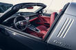 Porsche 911 Targa rodstera apskats foto 6