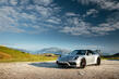 Porsche 911 Targa rodstera apskats foto 3