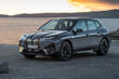 BMW iX: apskats un elektriskā krosovera specifikācijas foto 1
