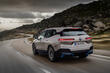 BMW iX: apskats un elektriskā krosovera specifikācijas foto 4