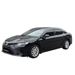 Dubļusargi Premium V2 (EU/USA, L/LE/XLE) (4 gab.) Toyota Camry 2017–2023 foto 1