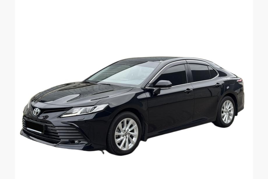 Toyota Camry 2017–2023 Dubļusargi Premium V2 (EU/USA, L/LE/XLE) (4 gab.) Image