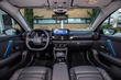Elektriskā krosovera hečbeka Citroen e-C4 apskats foto 5