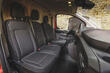Ford Transit Custom II paaudze: uzticams paligs biznesam foto 6
