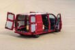 Ford Transit Custom II paaudze: uzticams paligs biznesam foto 4