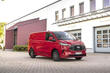 Ford Transit Custom II paaudze: uzticams paligs biznesam foto 1