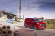 Ford Transit Custom II paaudze: uzticams paligs biznesam foto 2