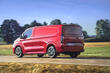 Ford Transit Custom II paaudze: uzticams paligs biznesam foto 3