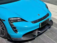 Porsche Taycan 2019– Bodykit komplekts foto 1