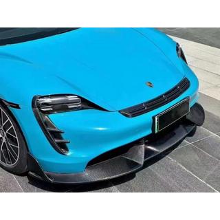 Bodykit komplekts Porsche Taycan 2019– foto 1