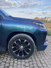 Toyota Land Cruiser 200 2007–2021 Lietoti kalti diski R20 (WALD, oriģināls, 4 gab.) foto 2