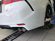 Toyota Camry 2017–2023 Premium dubļusargi (USA, SE/XSE) (4 gab.) foto 4