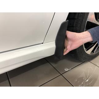 Premium dubļusargi (USA, SE/XSE) (4 gab.) Toyota Camry 2017–2023 foto 1