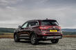 Renault Koleos II paaudze: restailinga versijas apskats foto 4