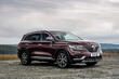 Renault Koleos II paaudze: restailinga versijas apskats foto 2