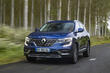Renault Koleos II paaudze: restailinga versijas apskats foto 1