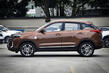 Otrās paaudzes BAIC X3: kompakts un stilīgs krosovers foto 2