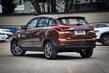 Otrās paaudzes BAIC X3: kompakts un stilīgs krosovers foto 3