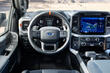 Ford F-150 Raptor: pikaps, kas iekaro bezceļus foto 6