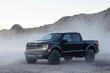 Ford F-150 Raptor: pikaps, kas iekaro bezceļus foto 1