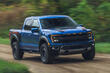 Ford F-150 Raptor: pikaps, kas iekaro bezceļus foto 2