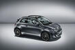 Fiat 500e Cabrio: stilīgs elektriskais kabriolets pilsētai foto 1