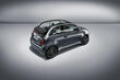 Fiat 500e Cabrio: stilīgs elektriskais kabriolets pilsētai foto 4