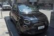 Fiat 500e Cabrio: stilīgs elektriskais kabriolets pilsētai foto 2