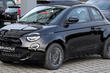 Fiat 500e Cabrio: stilīgs elektriskais kabriolets pilsētai foto 3