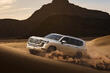 Toyota Land Cruiser 300: leģendārā apvidus auto apskats foto 2