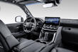 Toyota Land Cruiser 300: leģendārā apvidus auto apskats foto 5