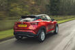 Nissan Juke: stilīgs otrās paaudzes krosovers foto 5