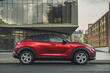 Nissan Juke: stilīgs otrās paaudzes krosovers foto 4