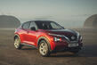 Nissan Juke: stilīgs otrās paaudzes krosovers foto 3