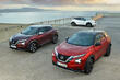 Nissan Juke: stilīgs otrās paaudzes krosovers foto 1