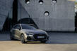 Audi S3 Sportback 2024: atjaunināts sportiskais hečbeks foto 1