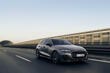 Audi S3 Sportback 2024: atjaunināts sportiskais hečbeks foto 2