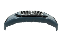 BMW 7. sērija F01/F02 2008–2015 Facelift komplekts G70 M760 foto 23