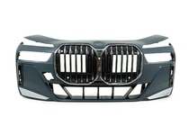 BMW 7. sērija F01/F02 2008–2015 Facelift komplekts G70 M760 foto 11