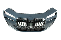 BMW 7. sērija F01/F02 2008–2015 Facelift komplekts G70 M760 foto 24