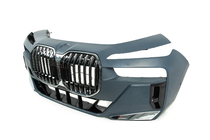 BMW 7. sērija F01/F02 2008–2015 Facelift komplekts G70 M760 foto 25