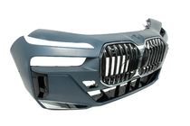 BMW 7. sērija F01/F02 2008–2015 Facelift komplekts G70 M760 foto 26