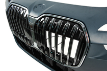 BMW 7. sērija F01/F02 2008–2015 Facelift komplekts G70 M760 foto 27