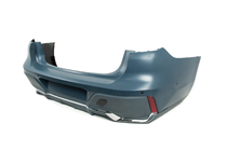 BMW 7. sērija F01/F02 2008–2015 Facelift komplekts G70 M760 foto 30