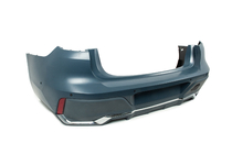 BMW 7. sērija F01/F02 2008–2015 Facelift komplekts G70 M760 foto 31