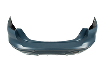 BMW 7. sērija F01/F02 2008–2015 Facelift komplekts G70 M760 foto 32