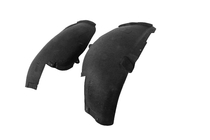 BMW 7. sērija F01/F02 2008–2015 Facelift komplekts G70 M760 foto 36