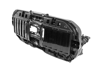 BMW 7. sērija F01/F02 2008–2015 Facelift komplekts G70 M760 foto 51