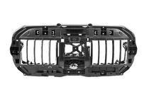 BMW 7. sērija F01/F02 2008–2015 Facelift komplekts G70 M760 foto 21